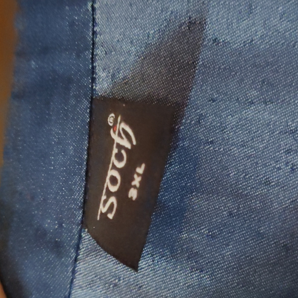 Combo of 2 brand new top - Picture 6 of 7